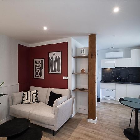The Adour - Apartment 42 M Vic-en-Bigorre Εξωτερικό φωτογραφία