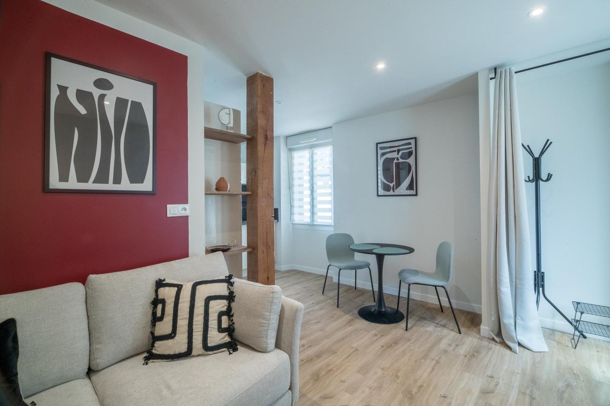 The Adour - Apartment 42 M Vic-en-Bigorre Εξωτερικό φωτογραφία