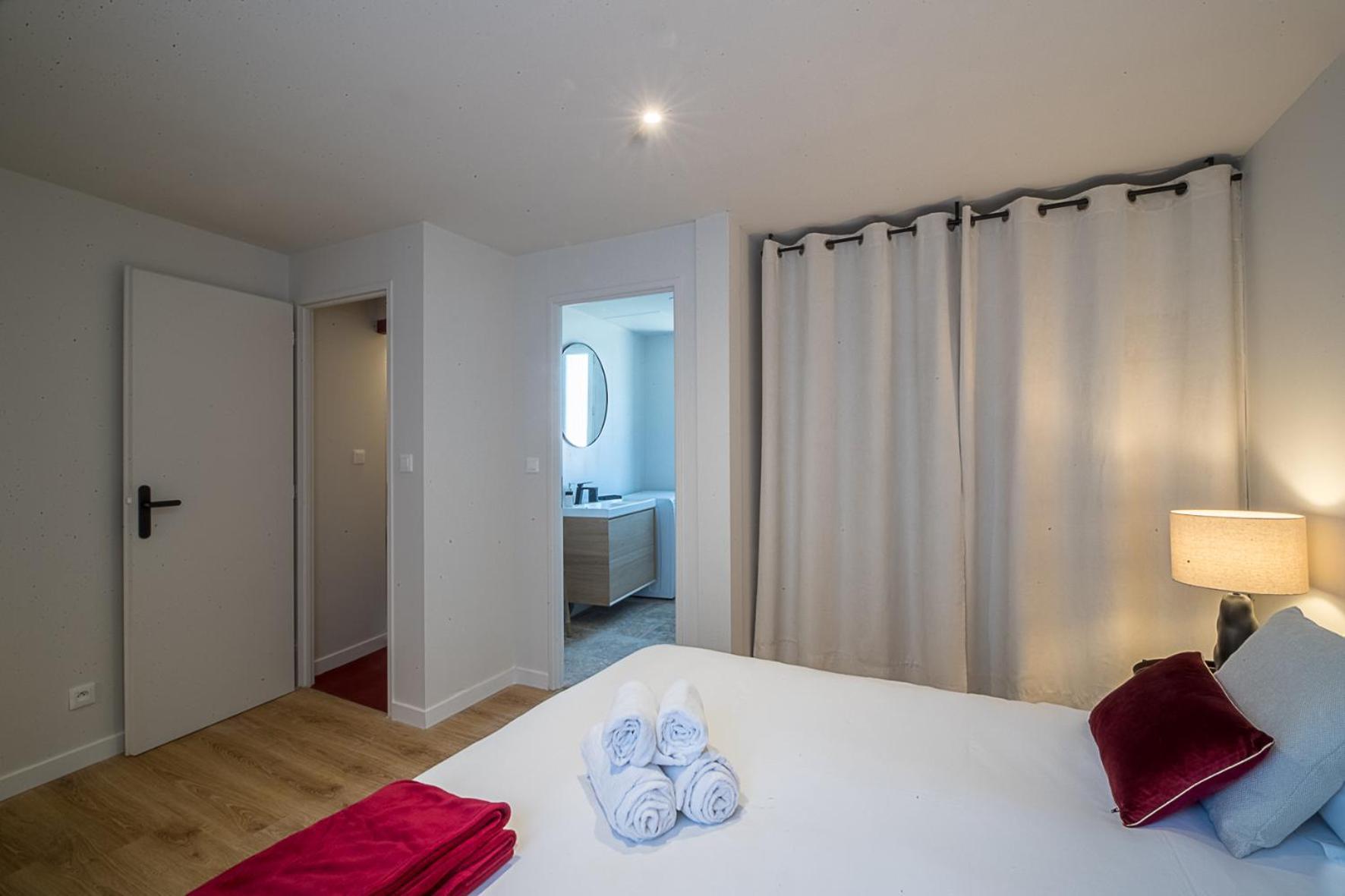 The Adour - Apartment 42 M Vic-en-Bigorre Εξωτερικό φωτογραφία