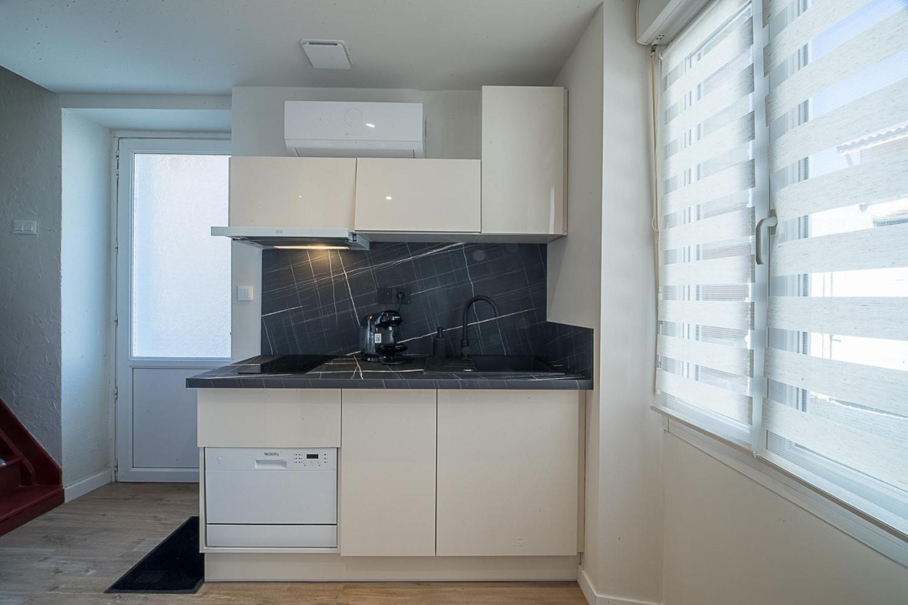 The Adour - Apartment 42 M Vic-en-Bigorre Εξωτερικό φωτογραφία